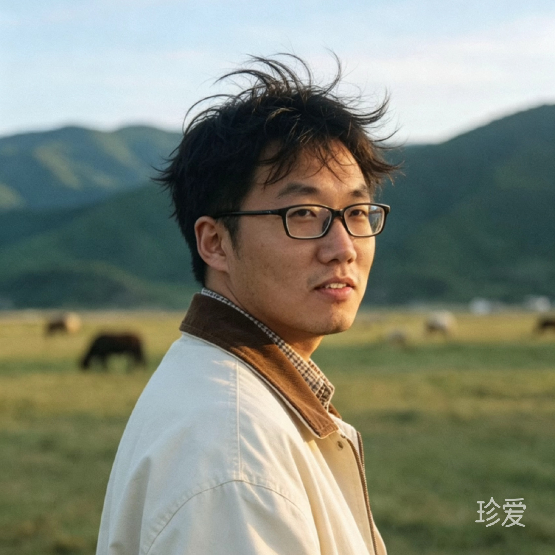 简单舒服的老登