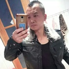 鐵漢柔情