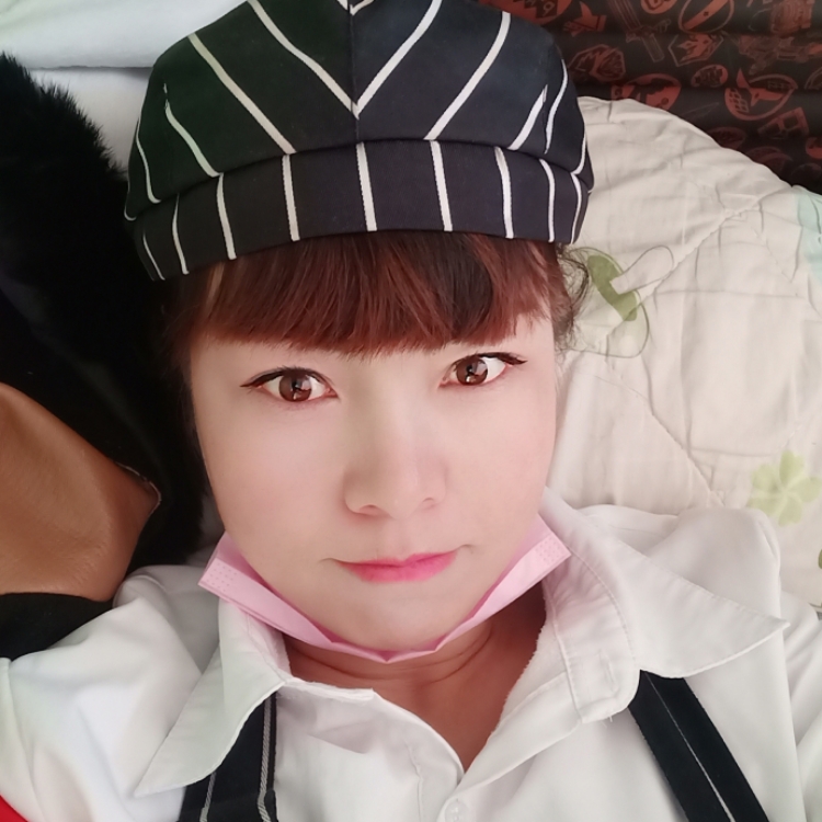 把握好我的未來