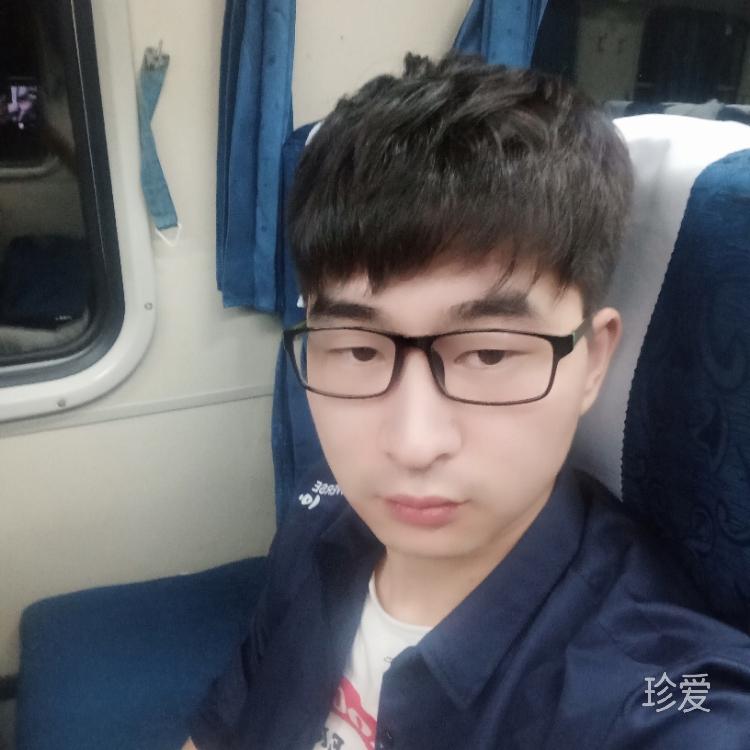 不会恋爱的老男孩