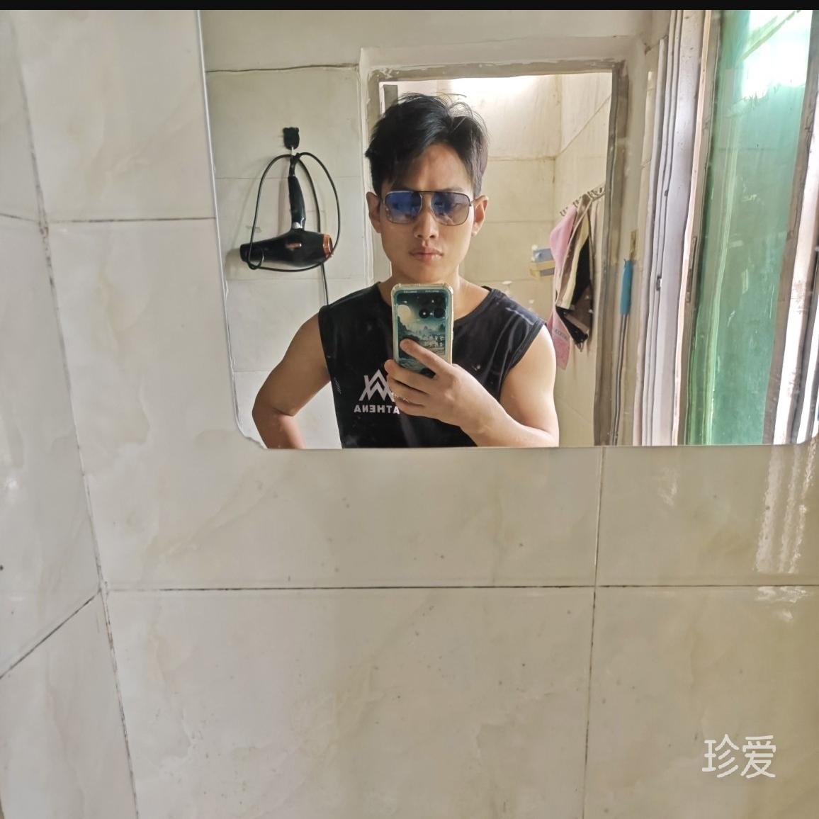 大漠孤烟