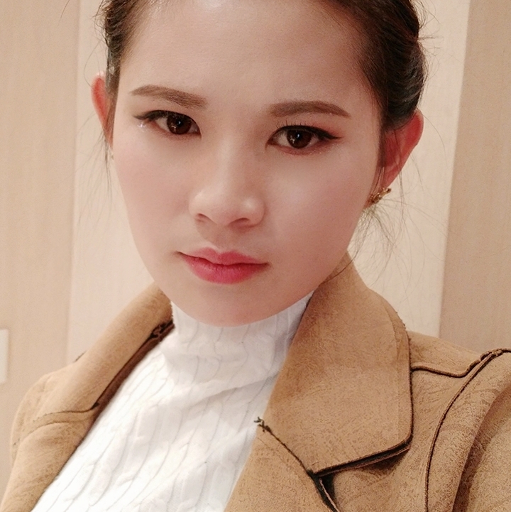 做你一生的女人