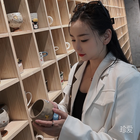 欣雨紛飛