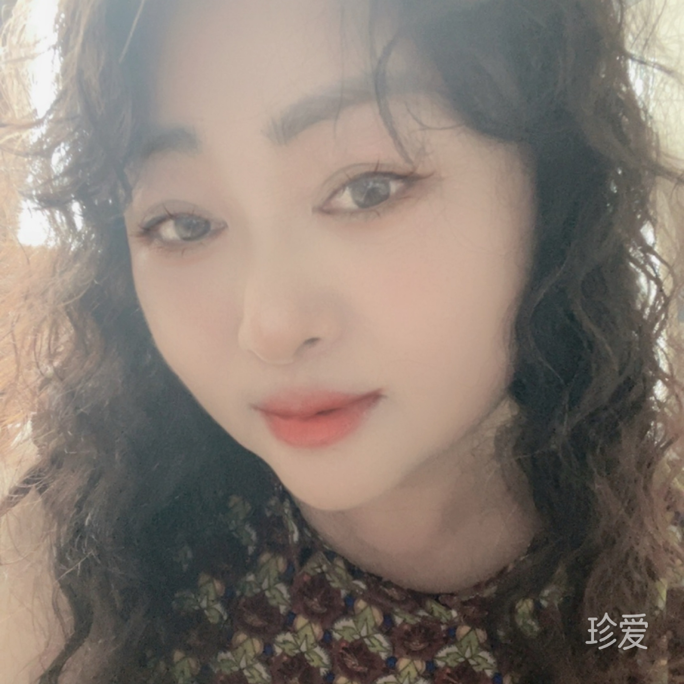 快乐小咪