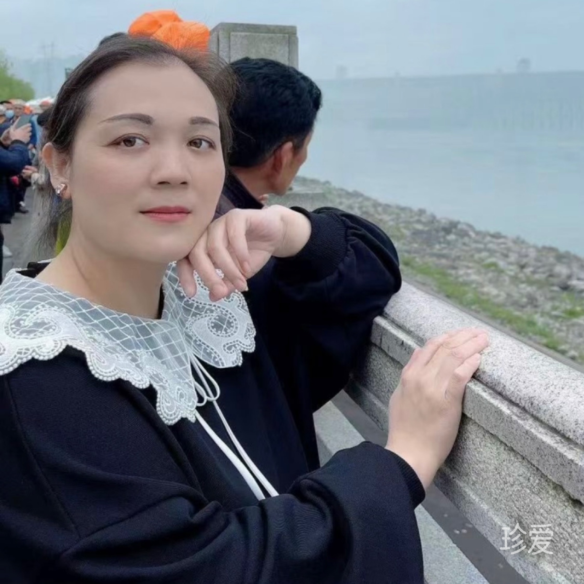 芳心常悦