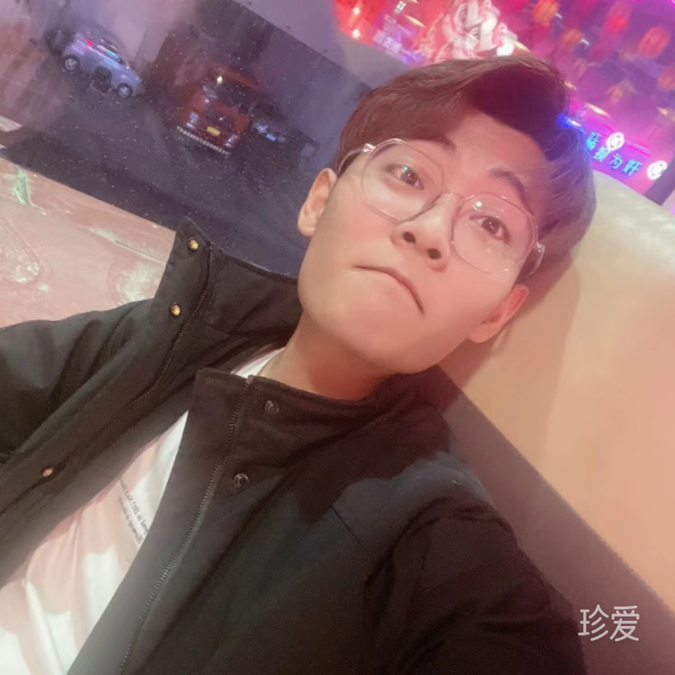 宇航