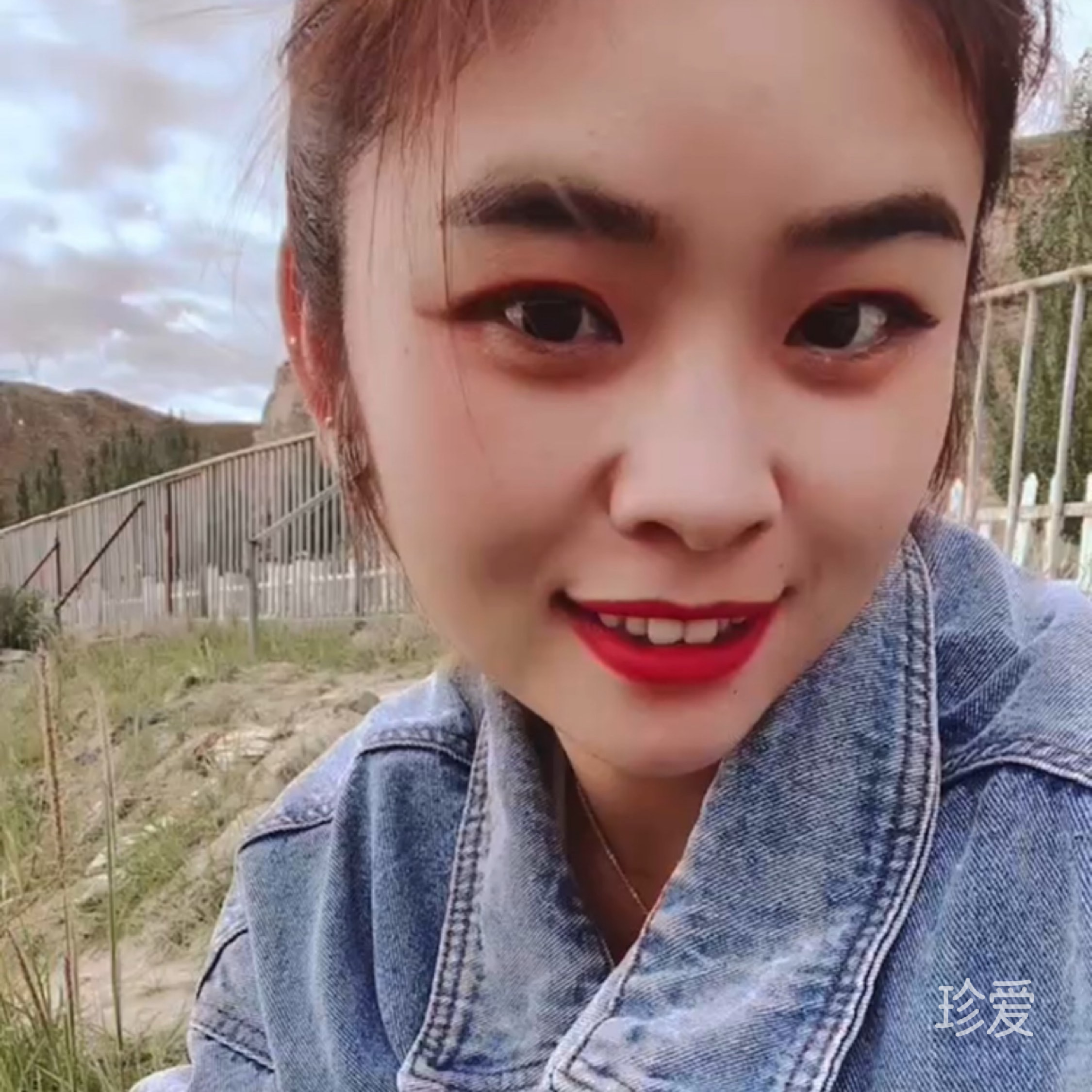 云云啊