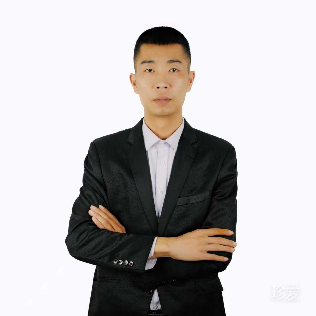 末世仙人尋道侶