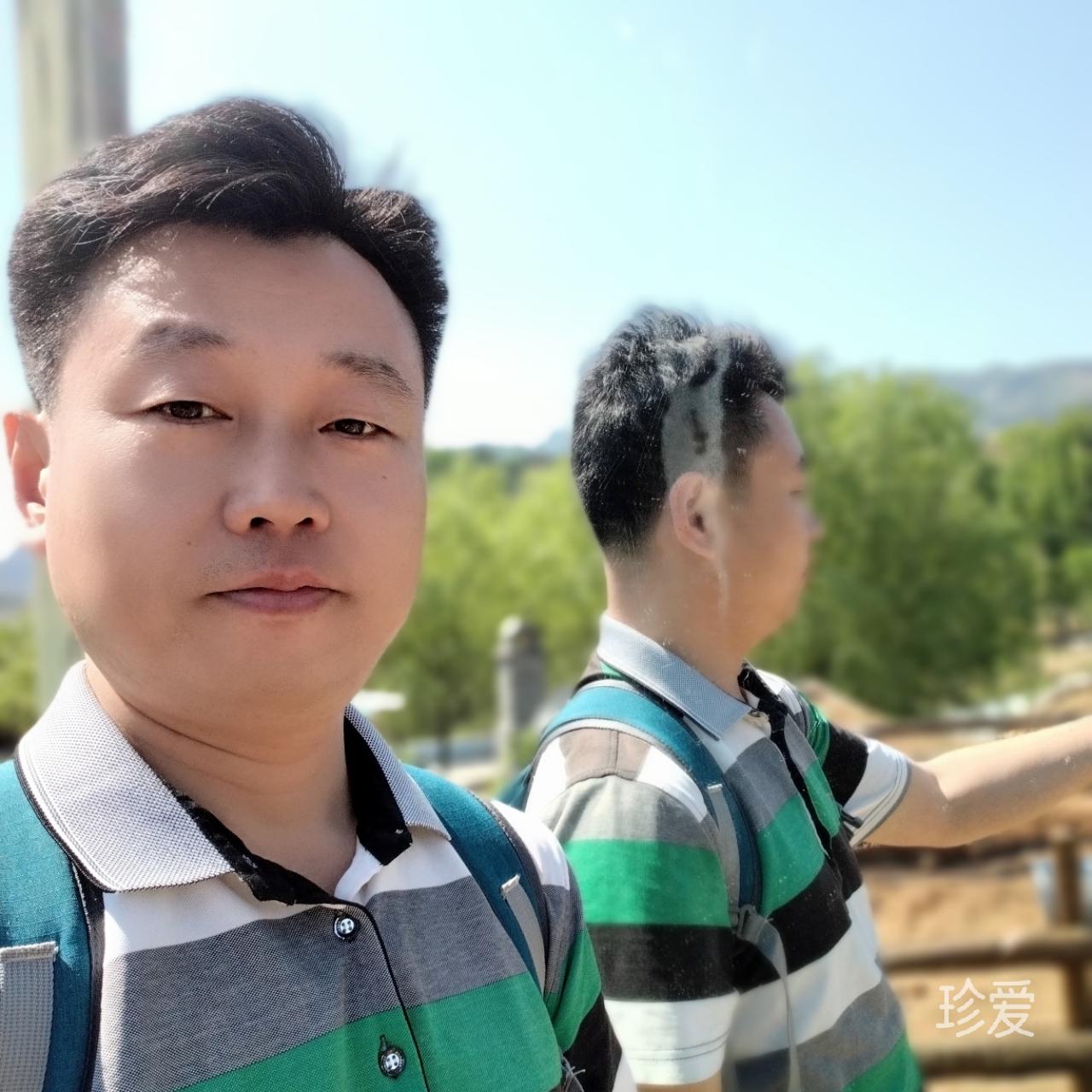 摆渡人