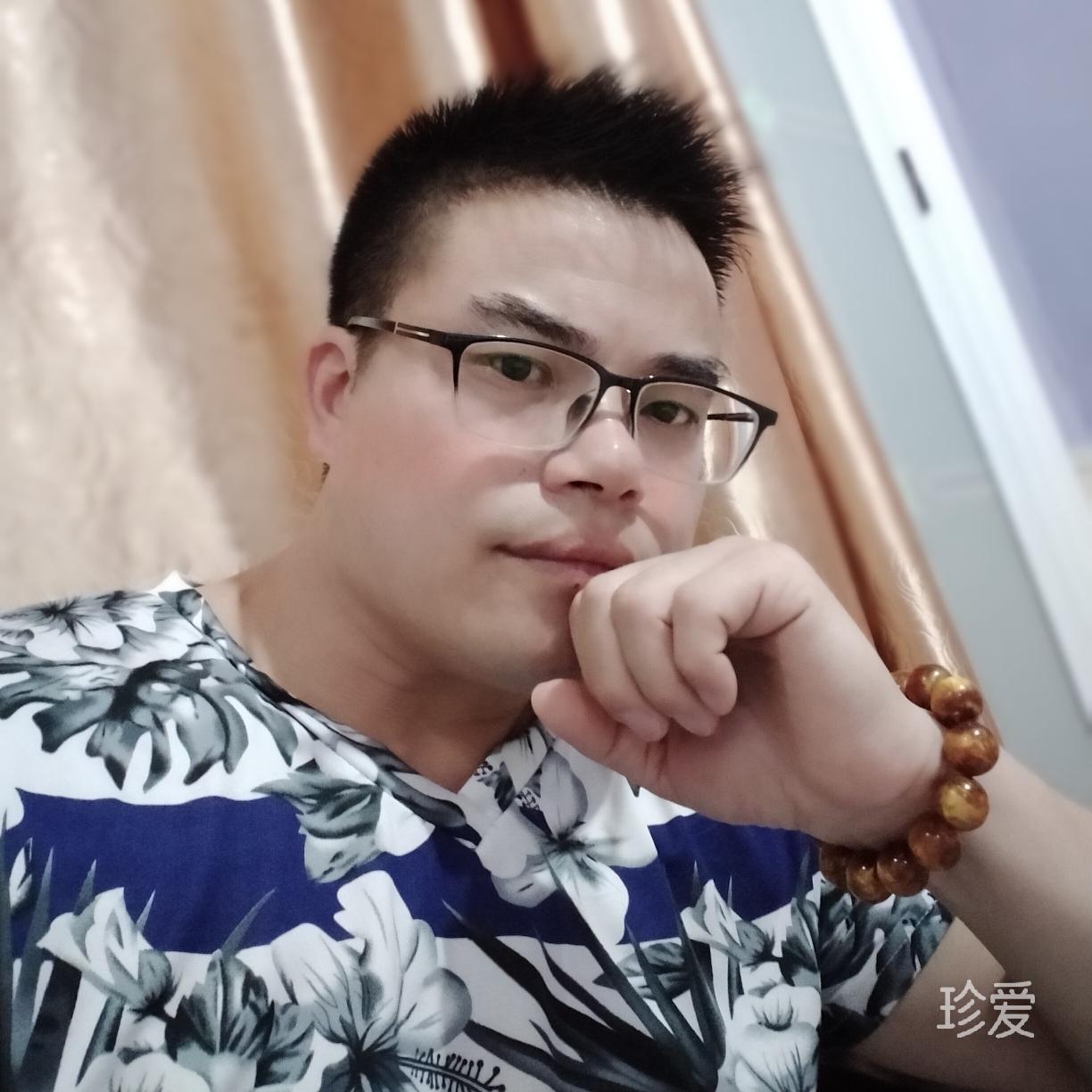 倾心遇良缘
