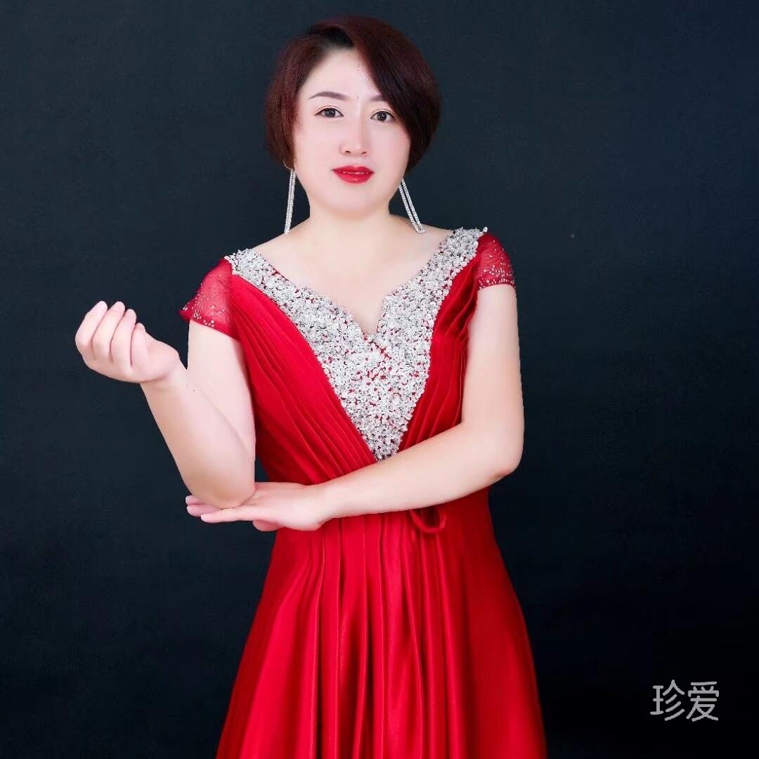 小小月