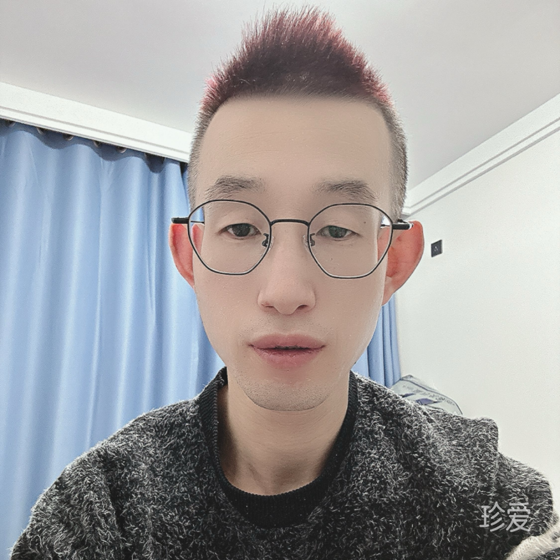 梦里什么都有