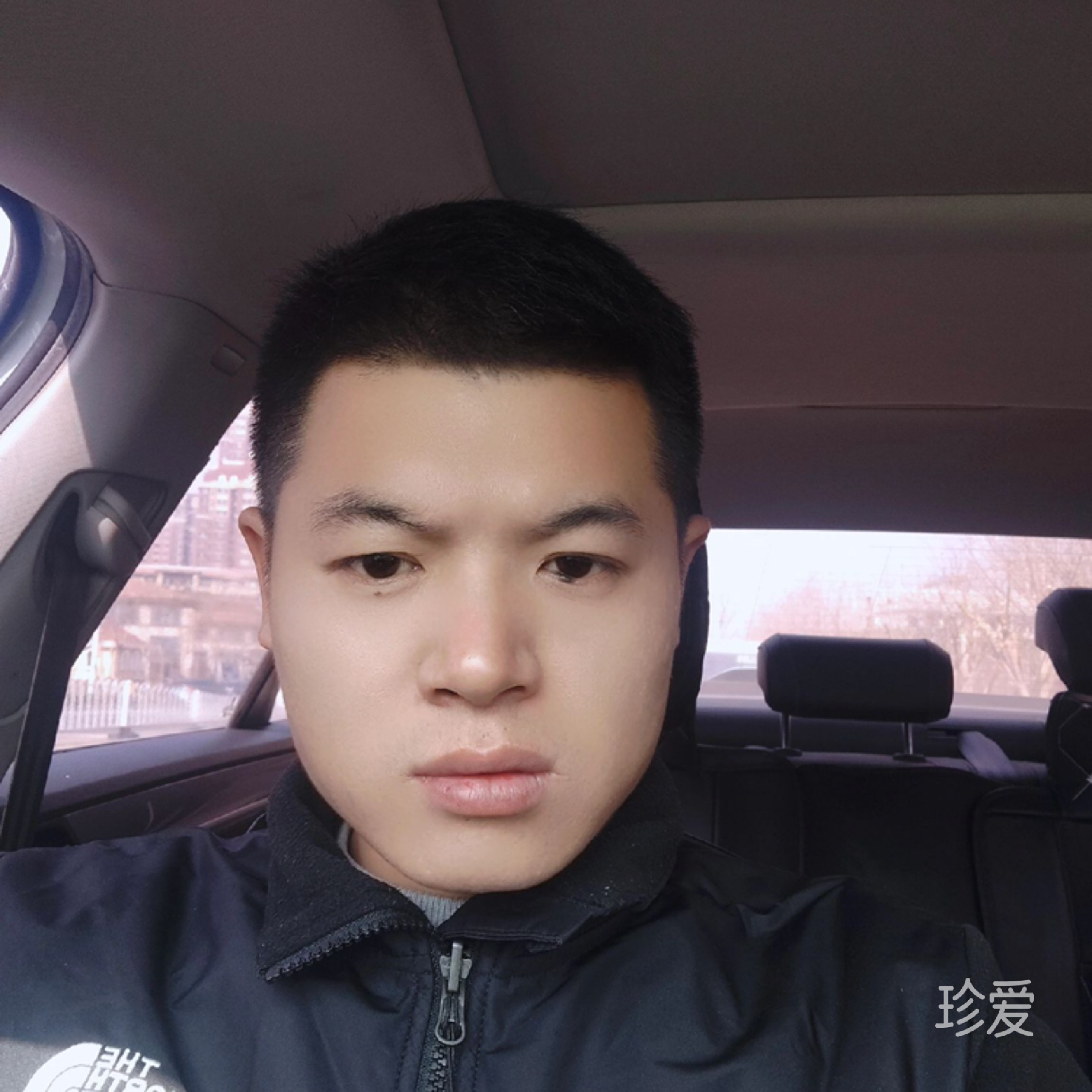 春風(fēng)習(xí)來