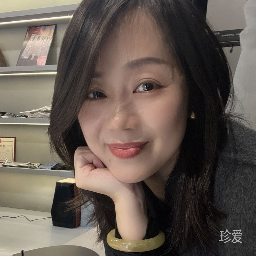 爱心的方向
