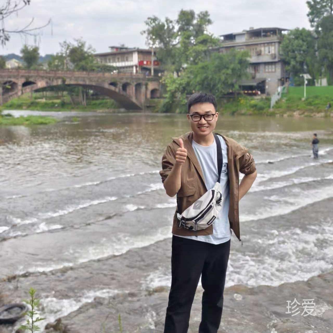 翱翔的天空