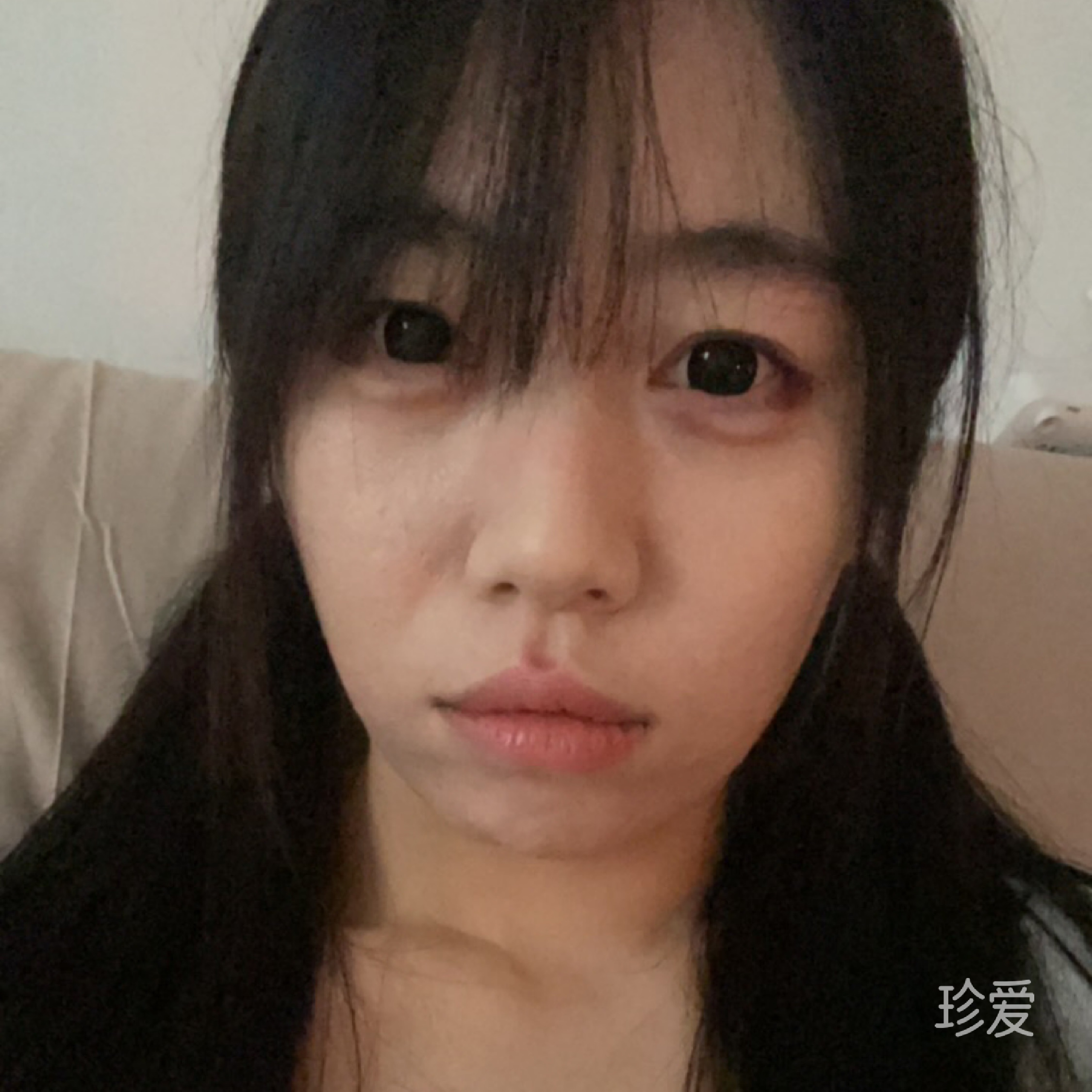 看到另一個(gè)自己