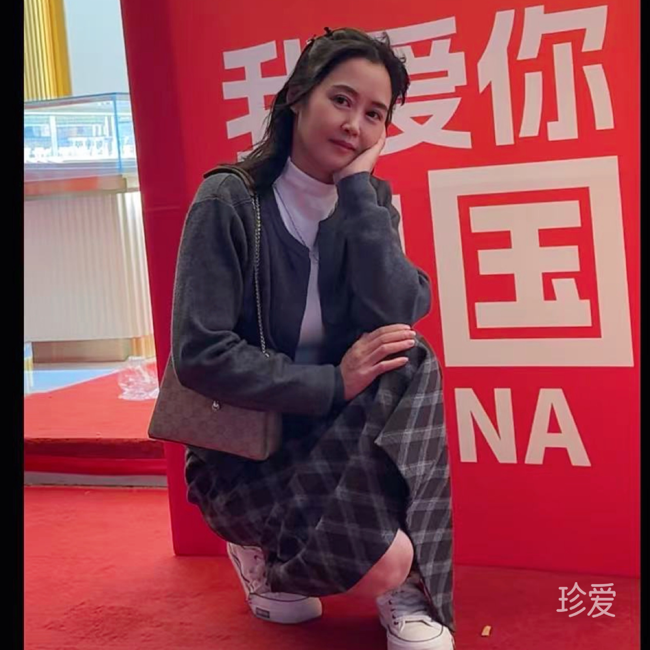 孤岛有我