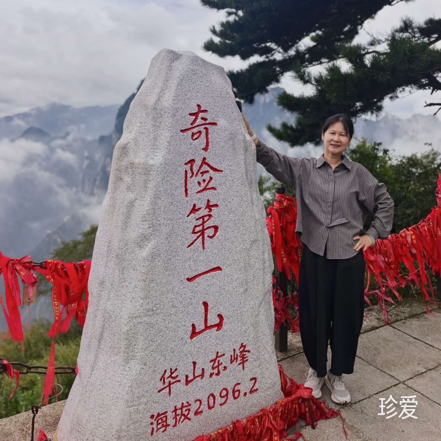 独自流浪
