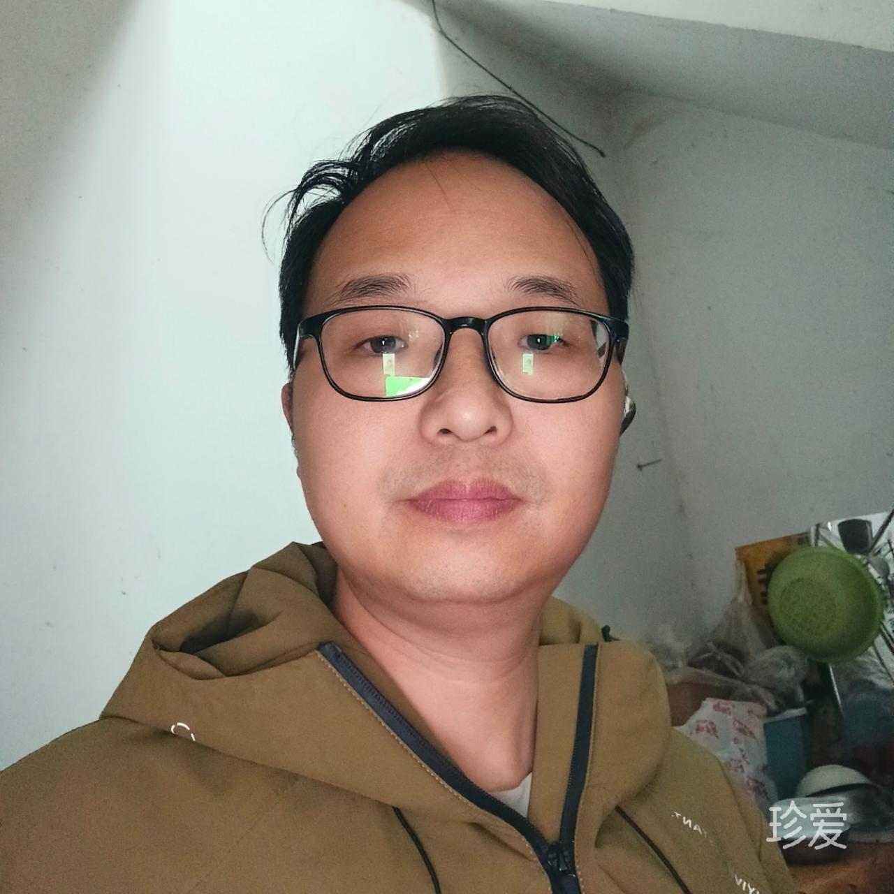 冬雪无痕