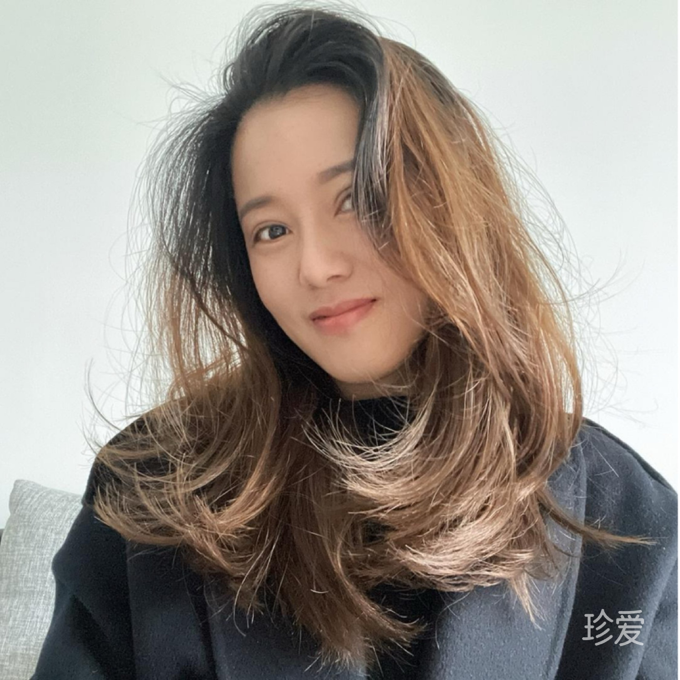 九斤橙子