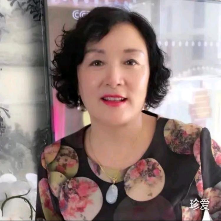 岁月静好