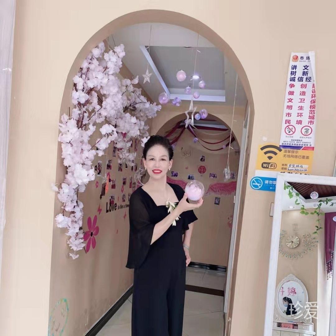 珍惜你的心