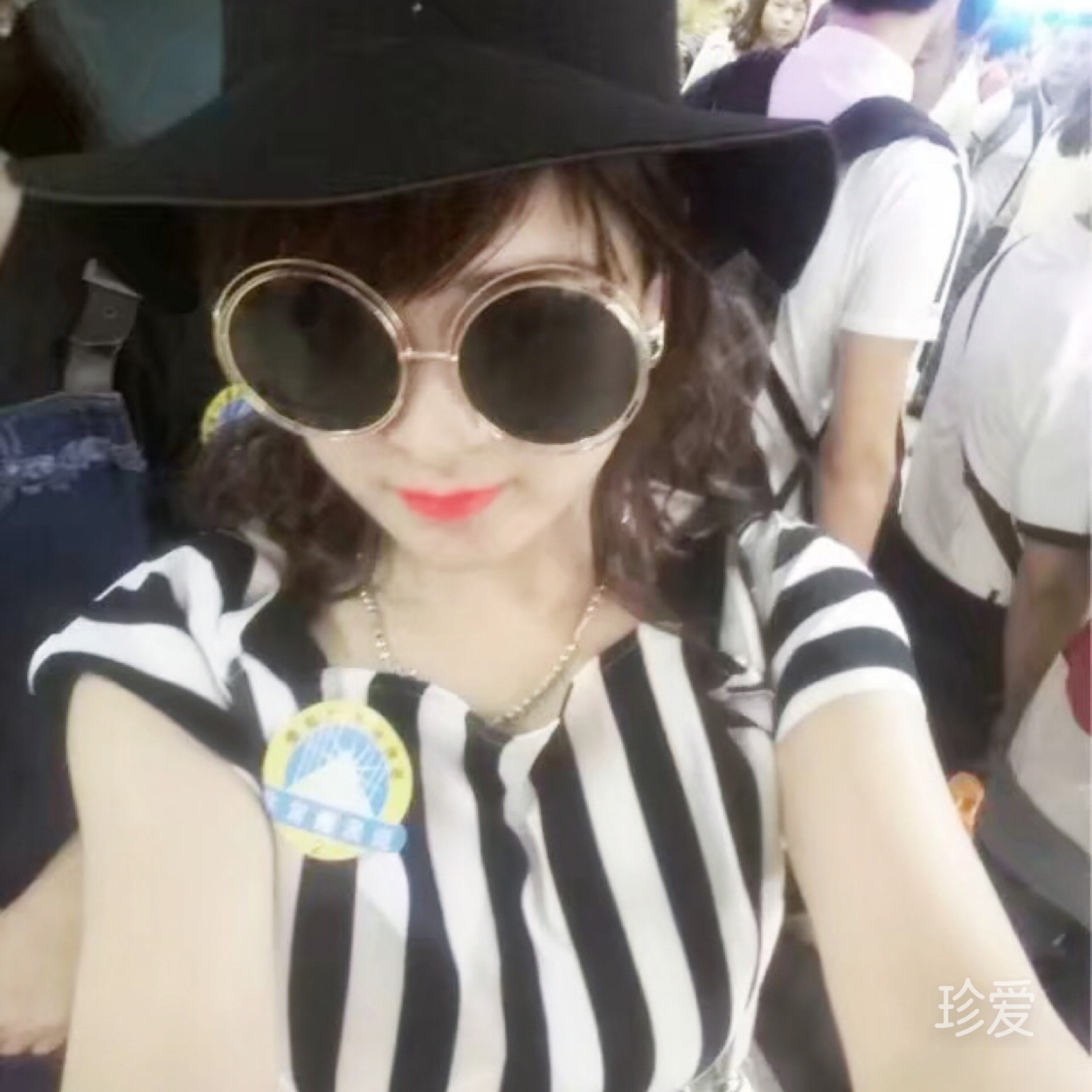 寻找枕边人
