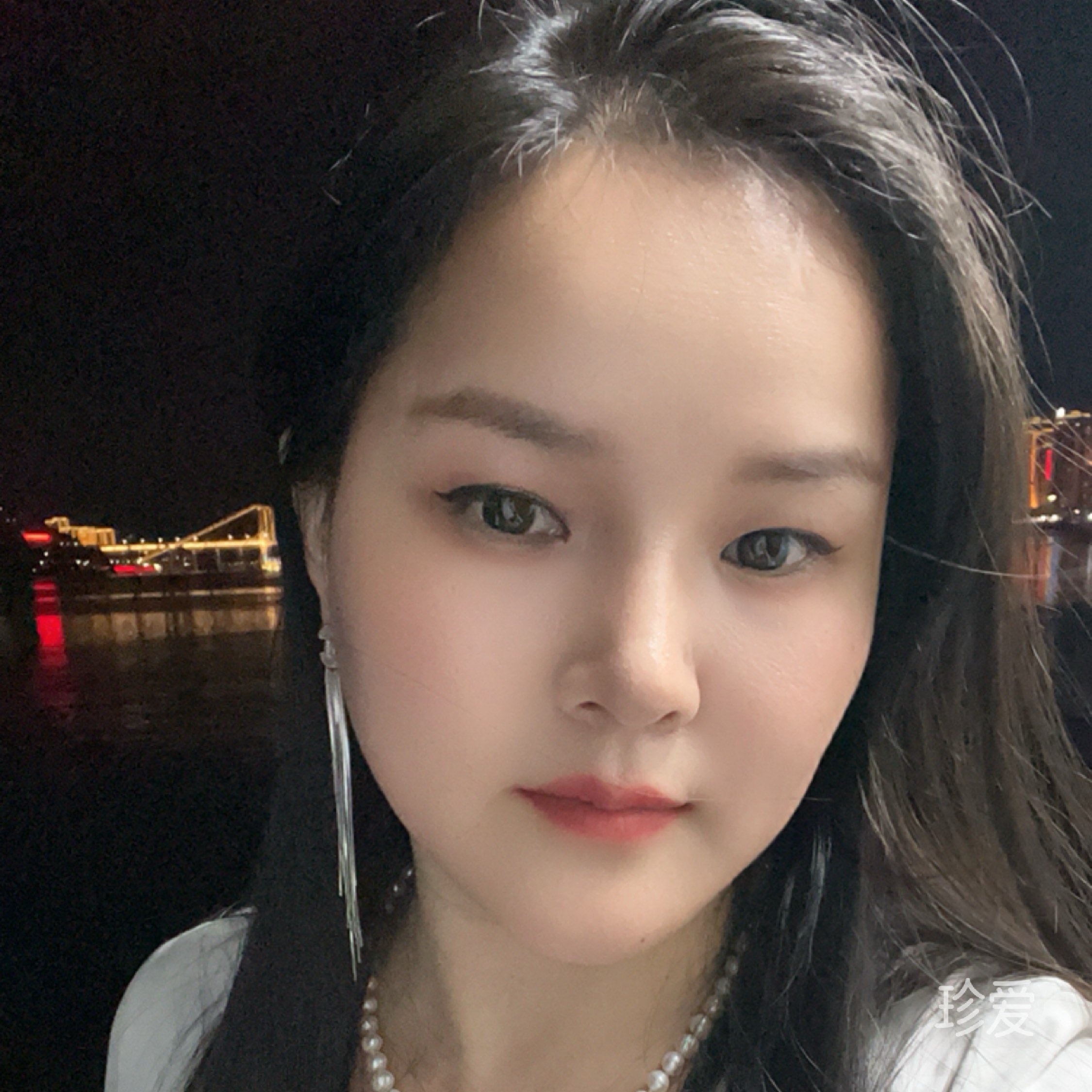 精致小女人