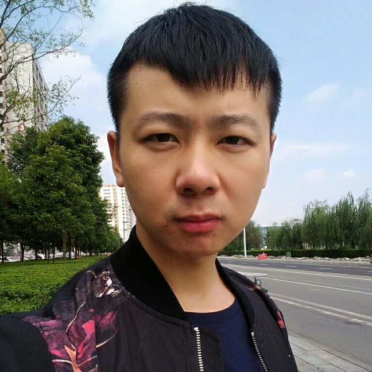 骑着蜗牛看流星