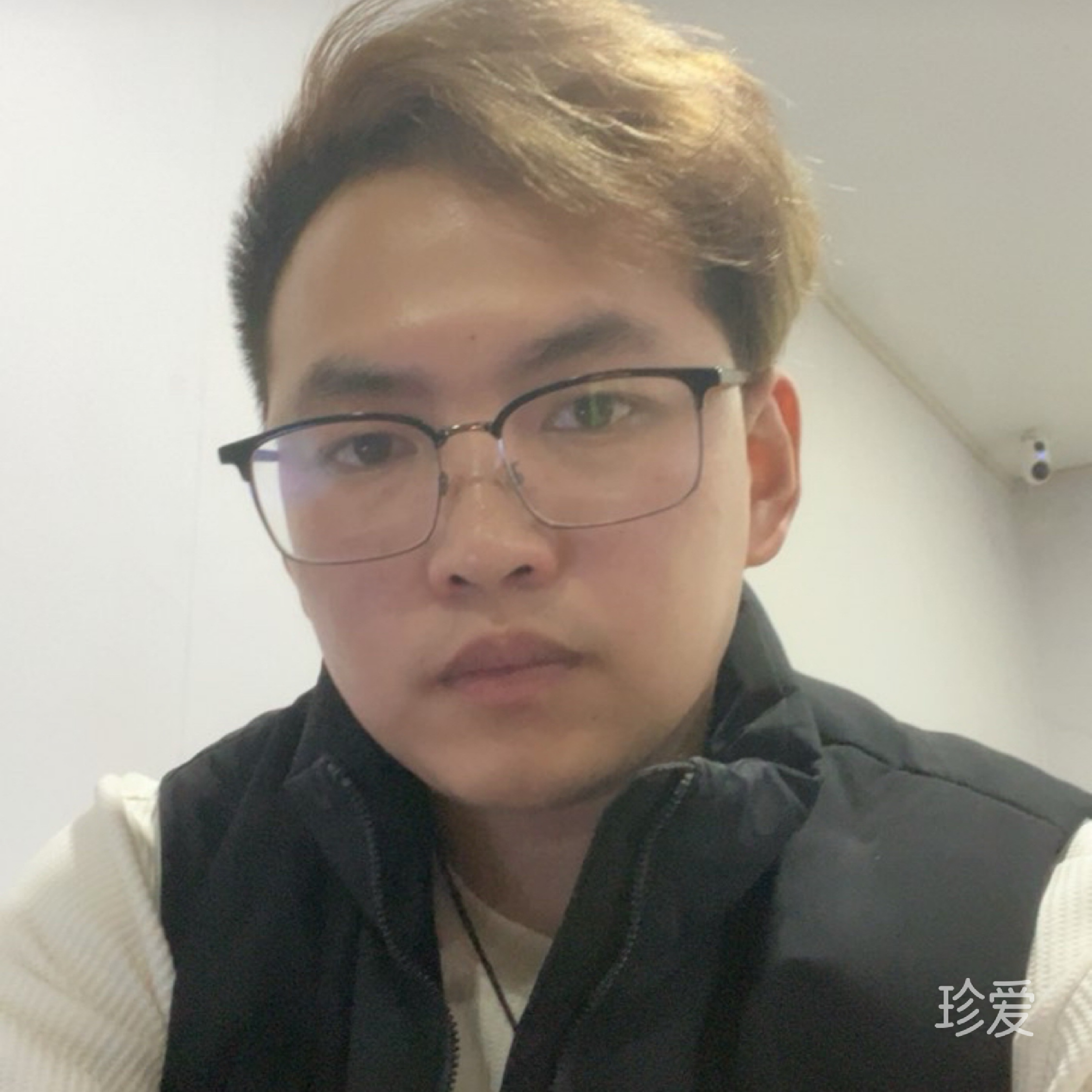 只为寻你
