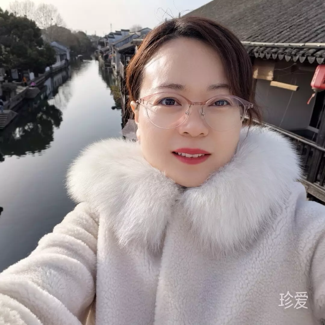 越来越好