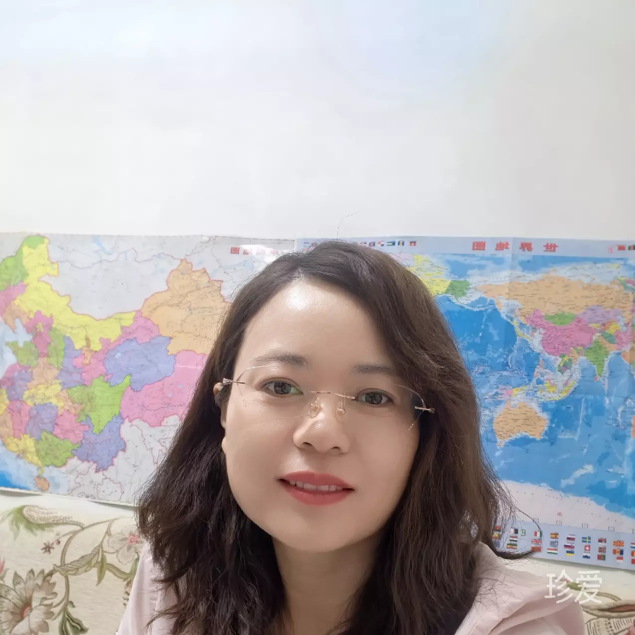 越来越好