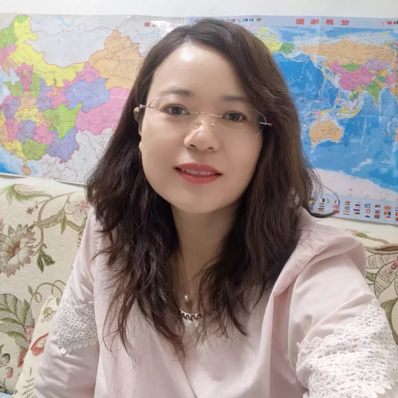 越来越好