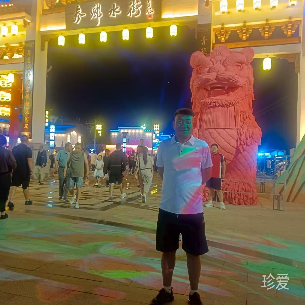 我很丑但我很温柔