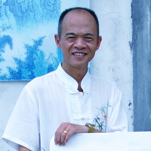 粤北小子