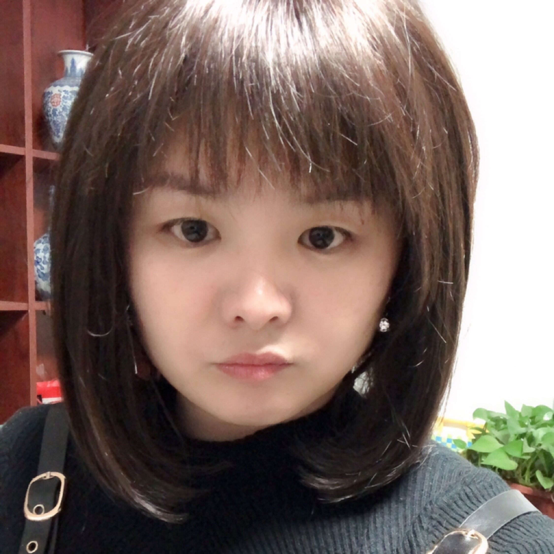 丟了微笑怎么裝