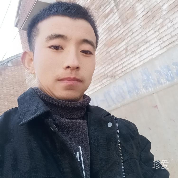 追梦少年