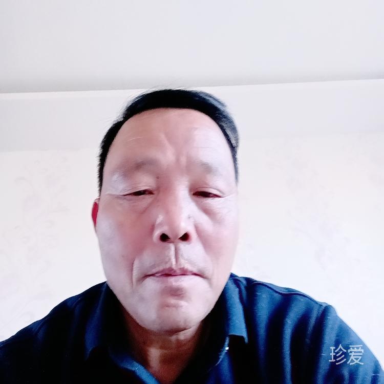 风一样的男人