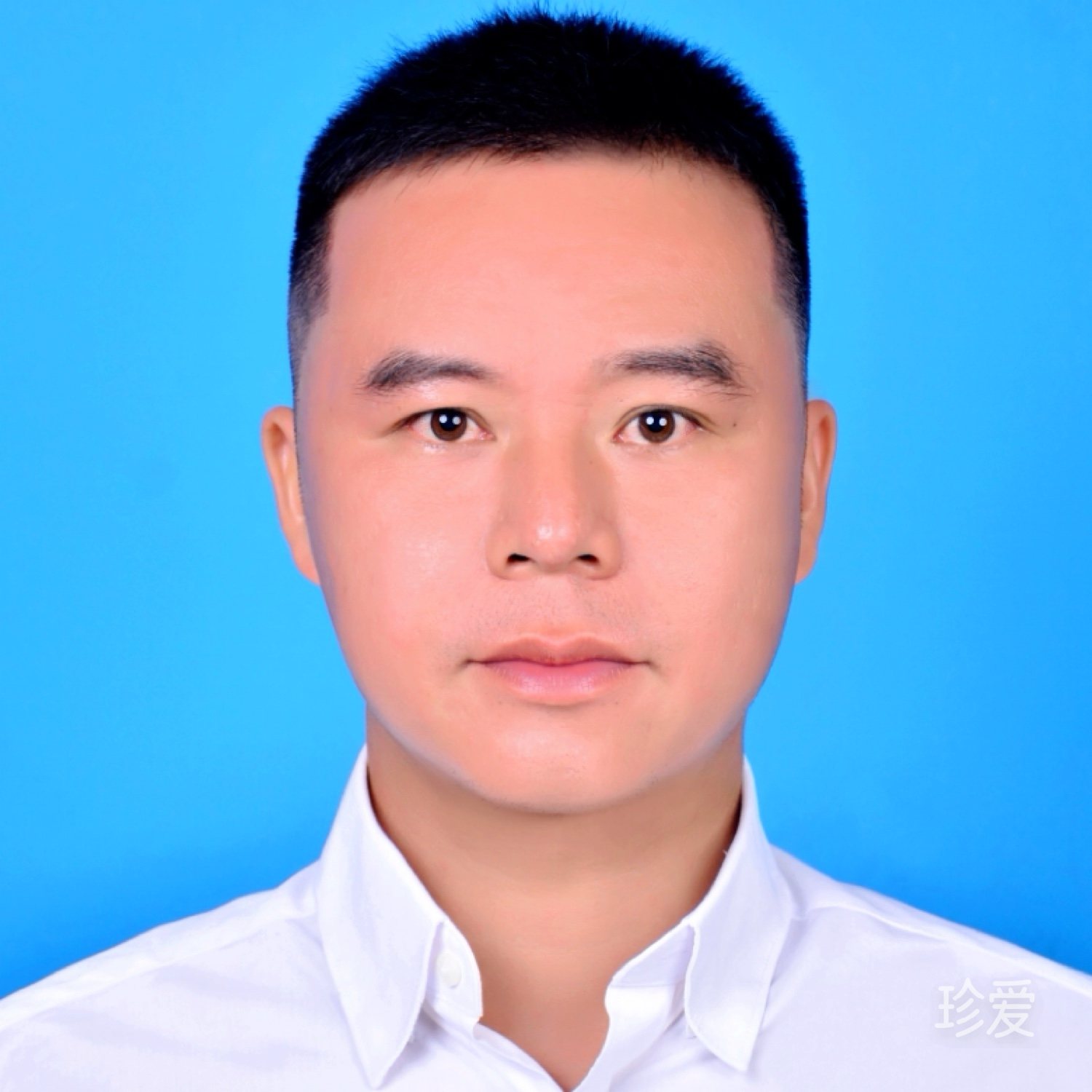 麦子熟了