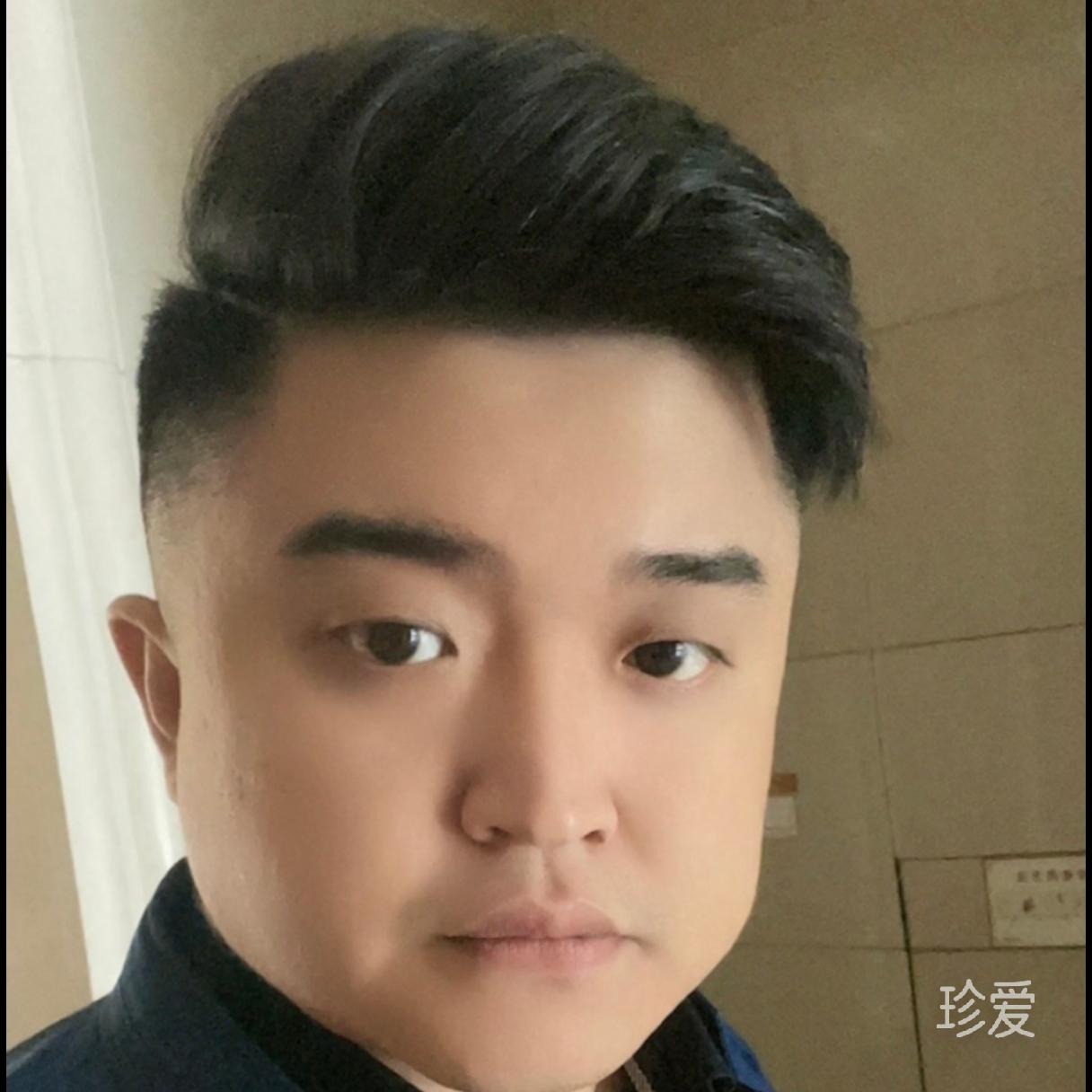 开挂的人生