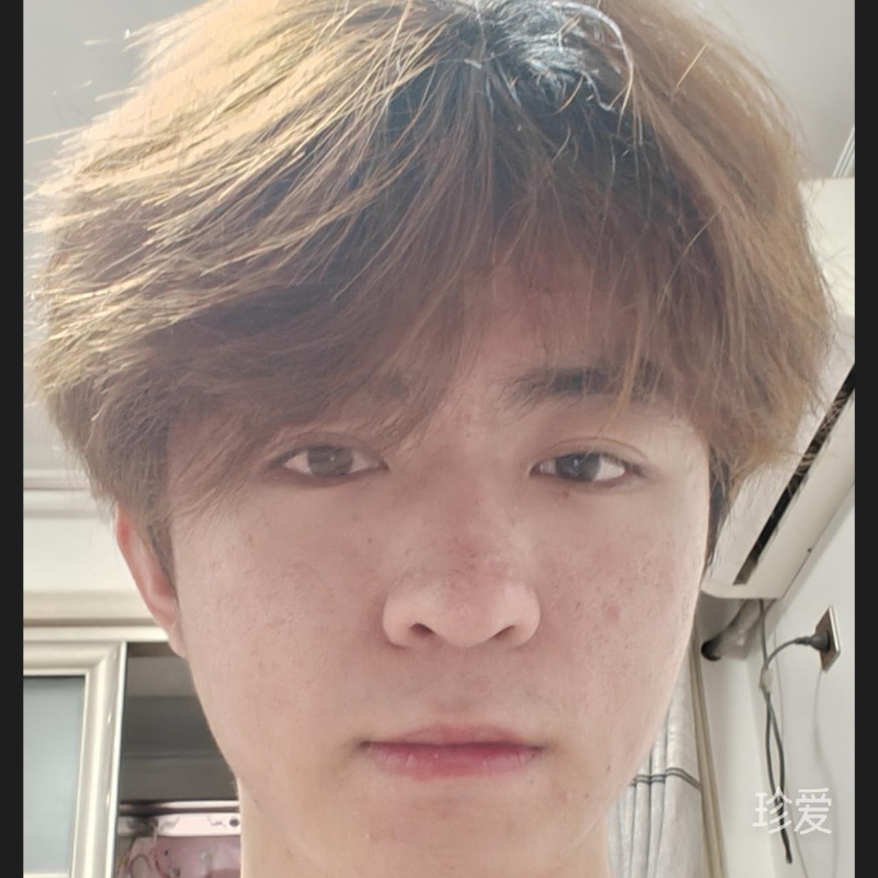 她在我心里