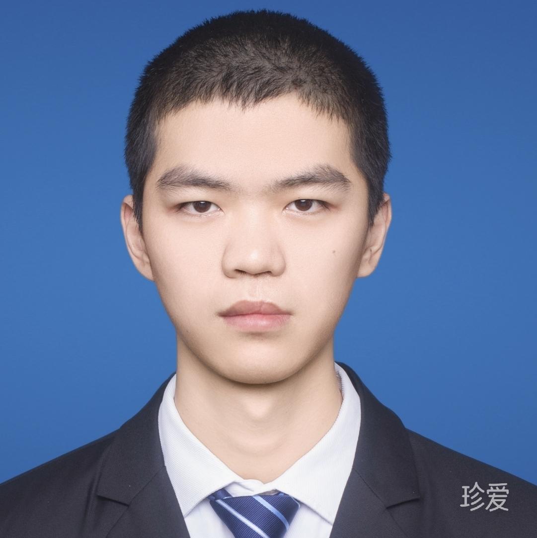 林昌霖