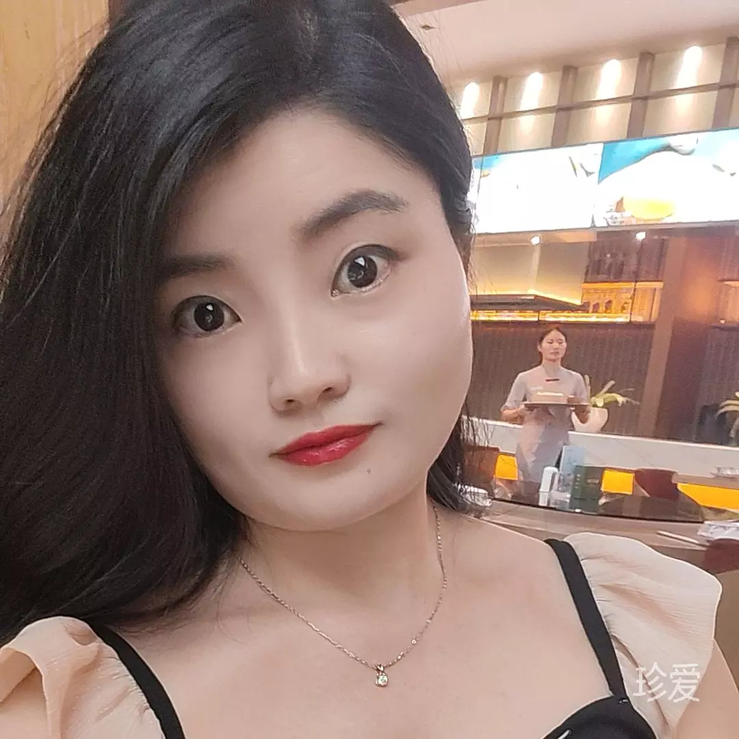 找个在乎我的人