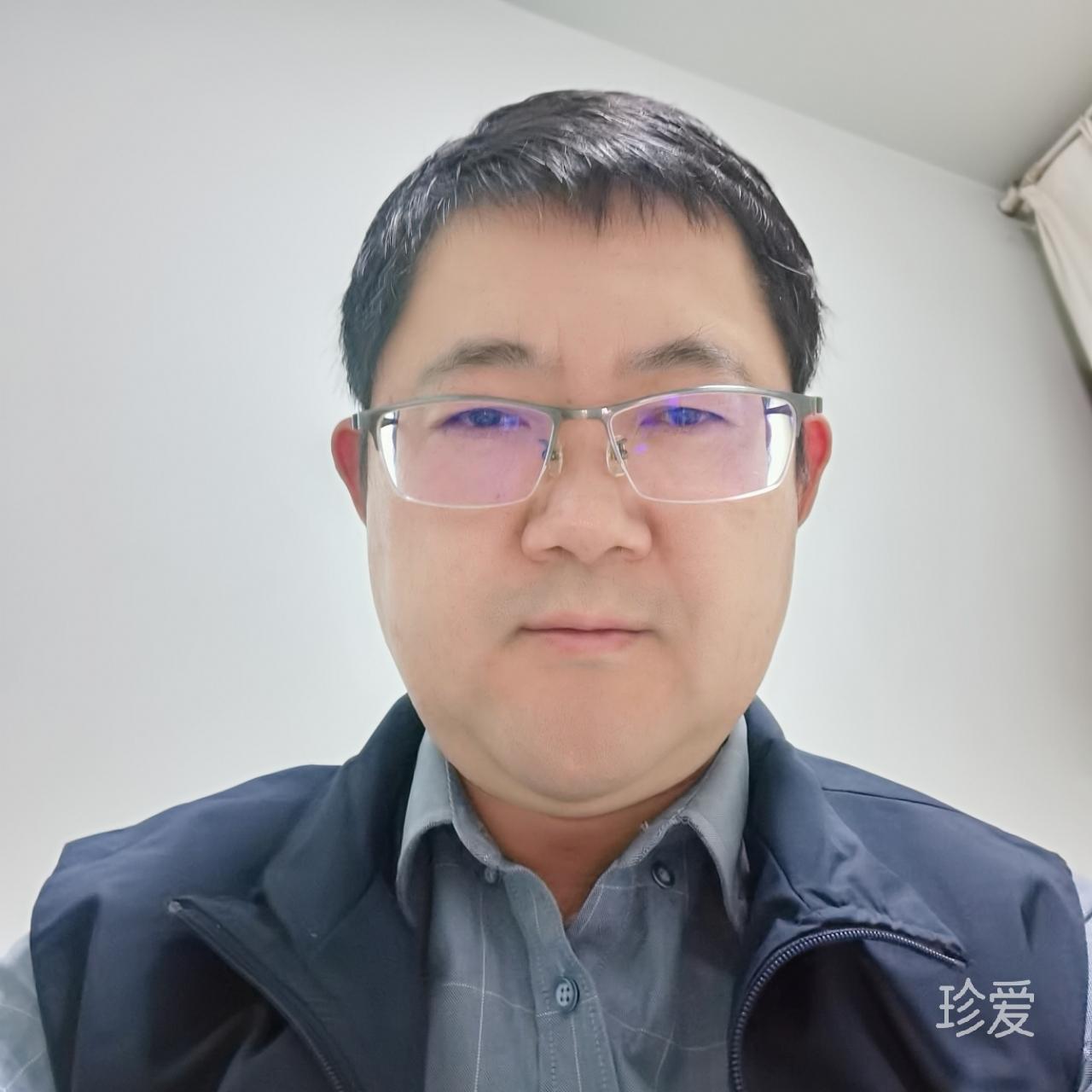 山楂树