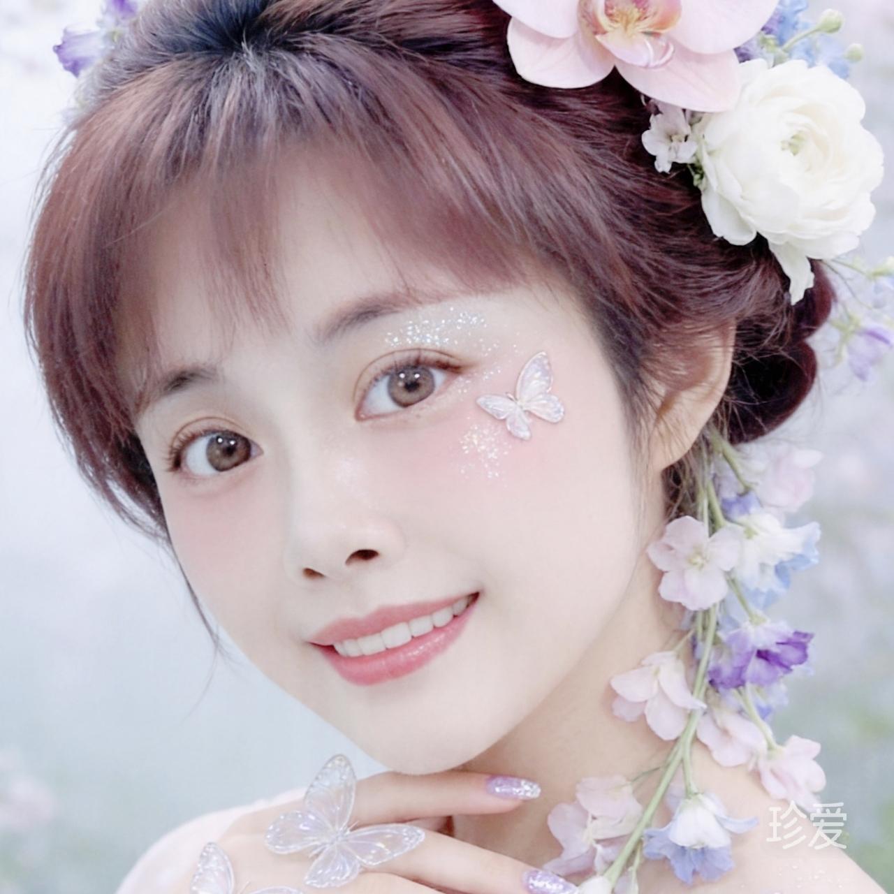 仙女下凡