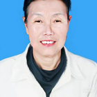 一朵小雛菊