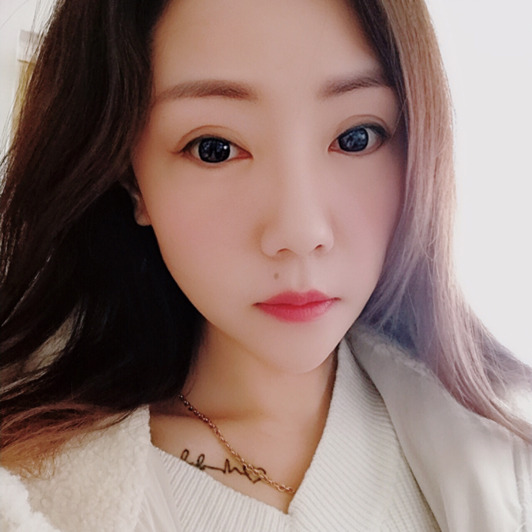 萍淡如烟