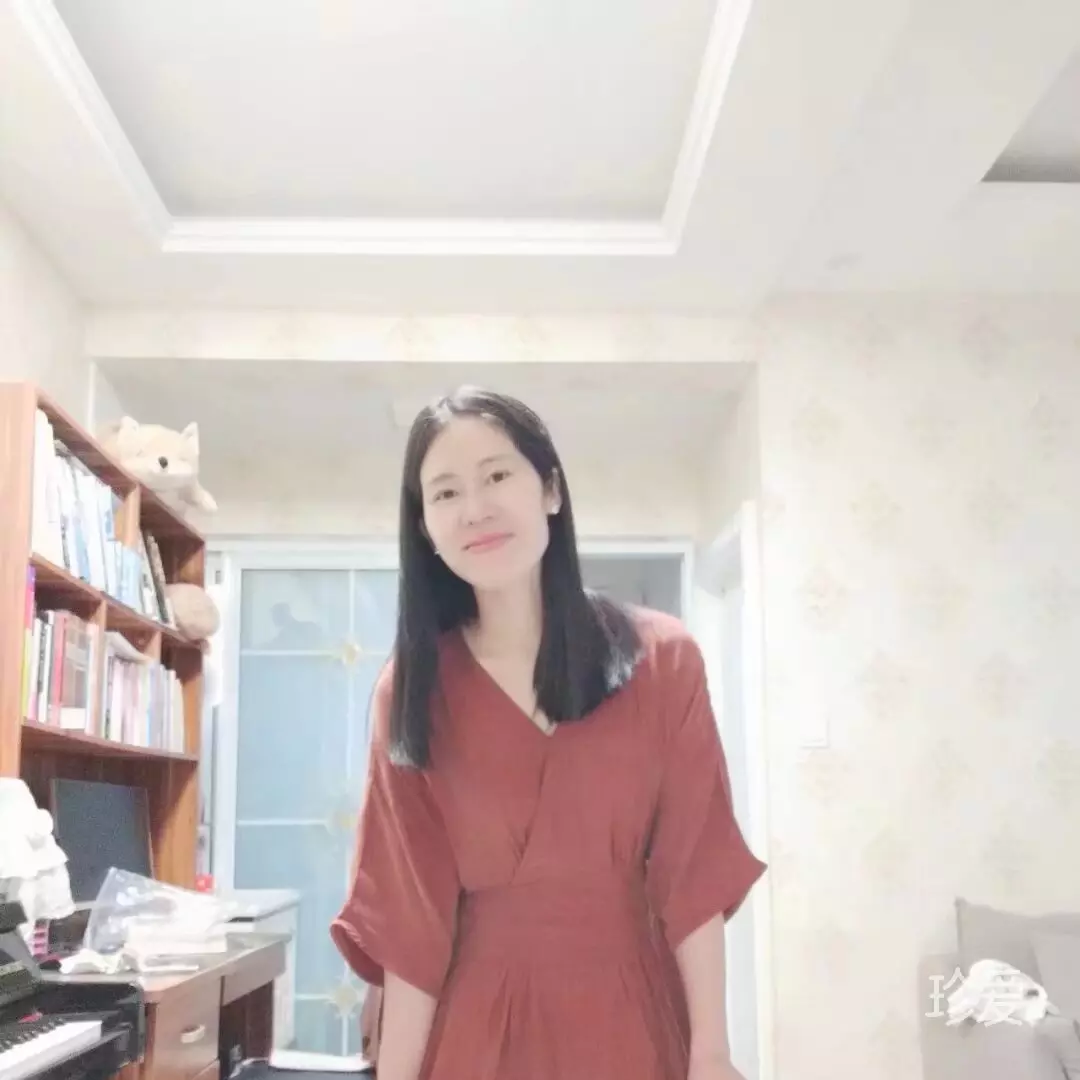 你好