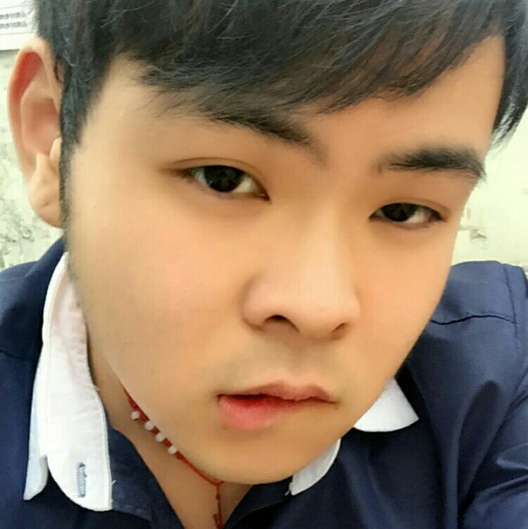 浅丶蓝