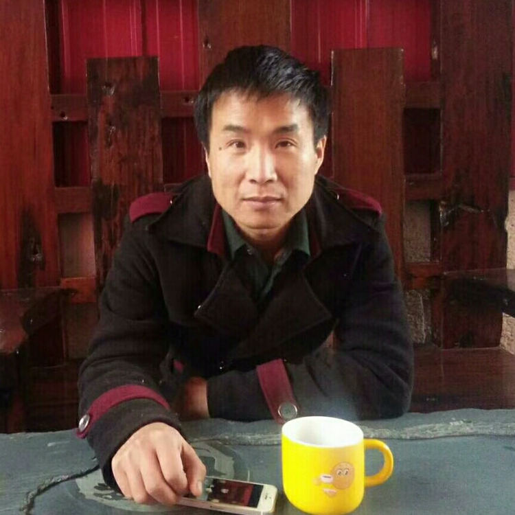 老一輩無產階級